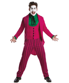 1966 Joker Costume