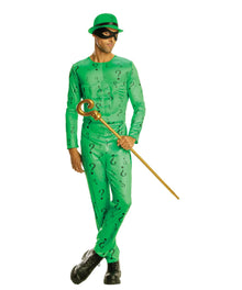 The Riddler Classic Costume
