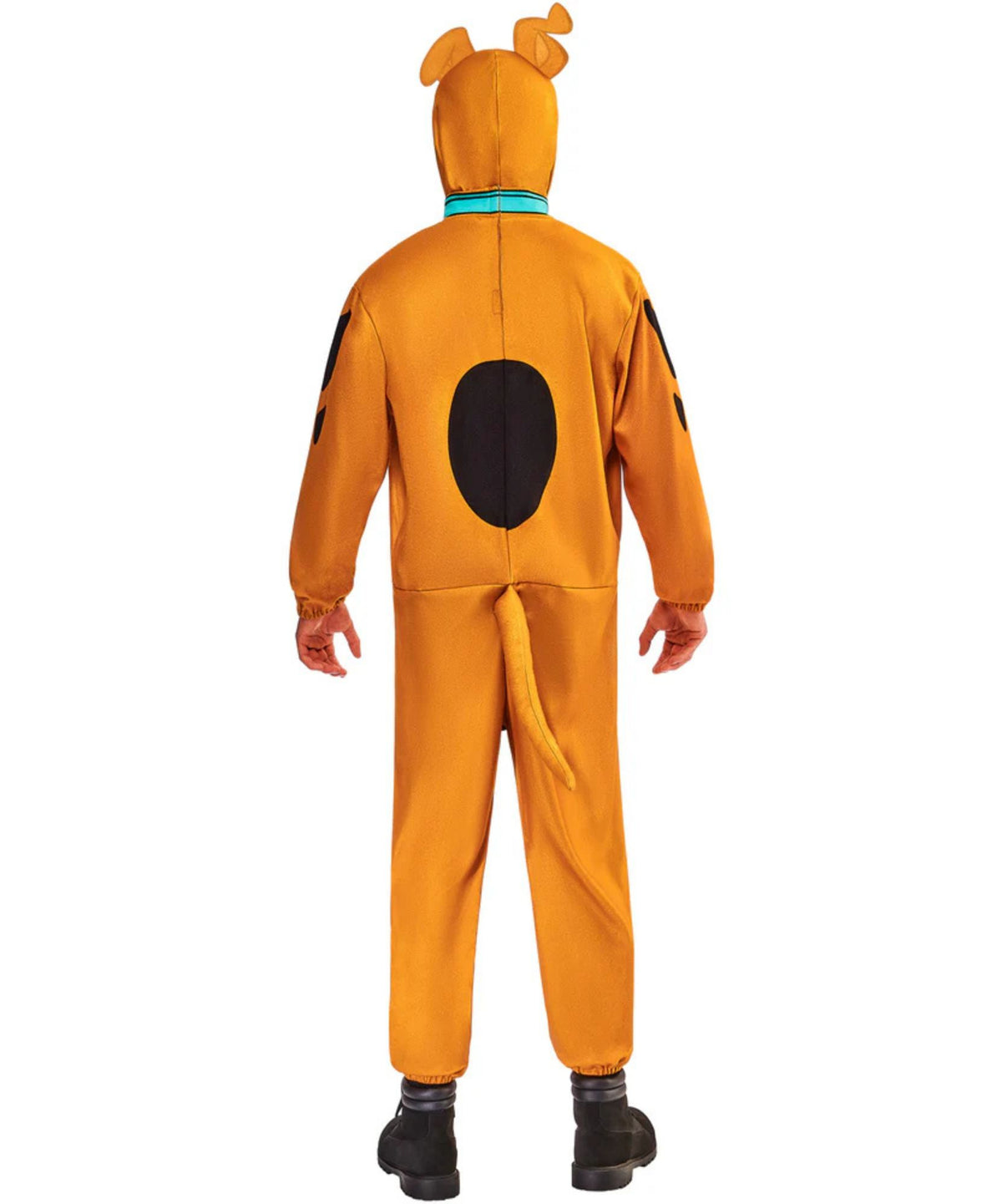 Scooby Doo Costume