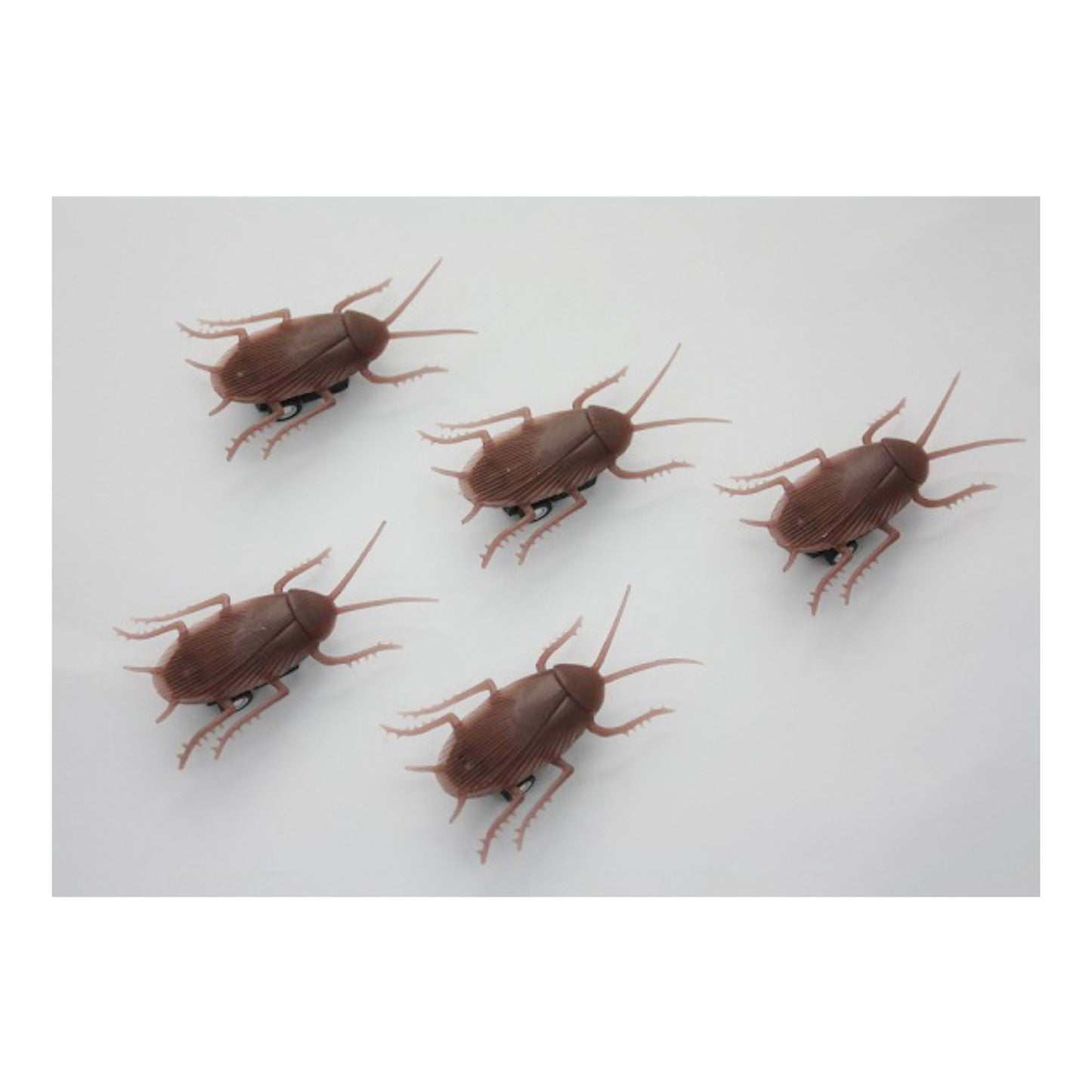 Running Cockroach