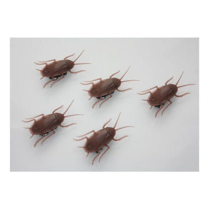 Running Cockroach