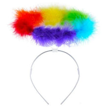 Rainbow Halo