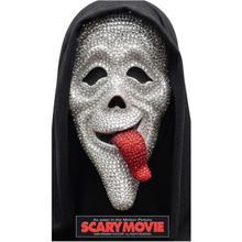 Scary Movie- Waass-Up! Bling Mask