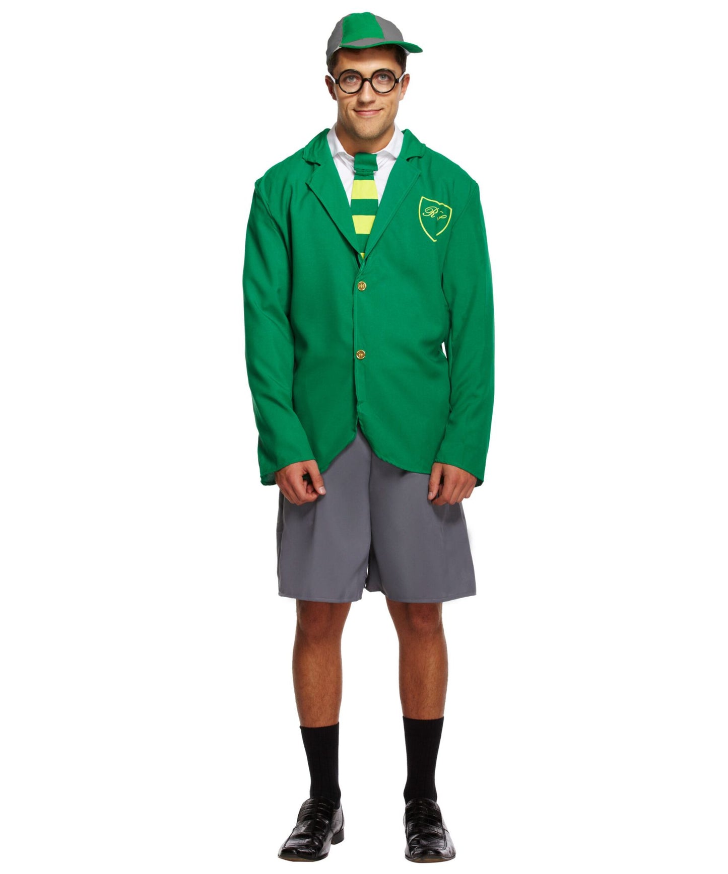 School Boy Costume