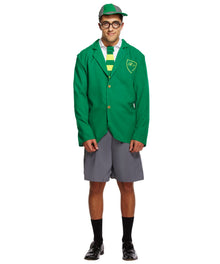 School Boy Costume