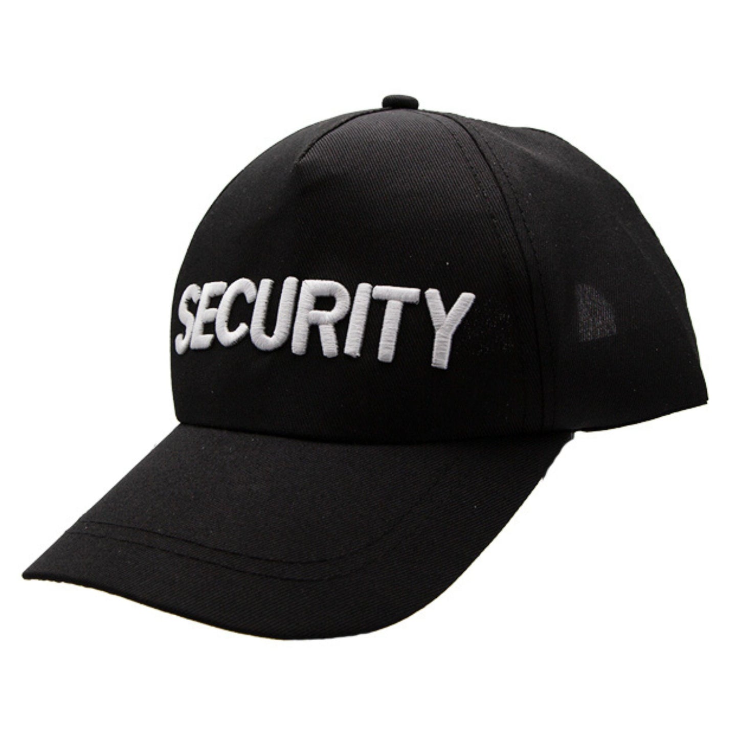 Security Baseball Cap