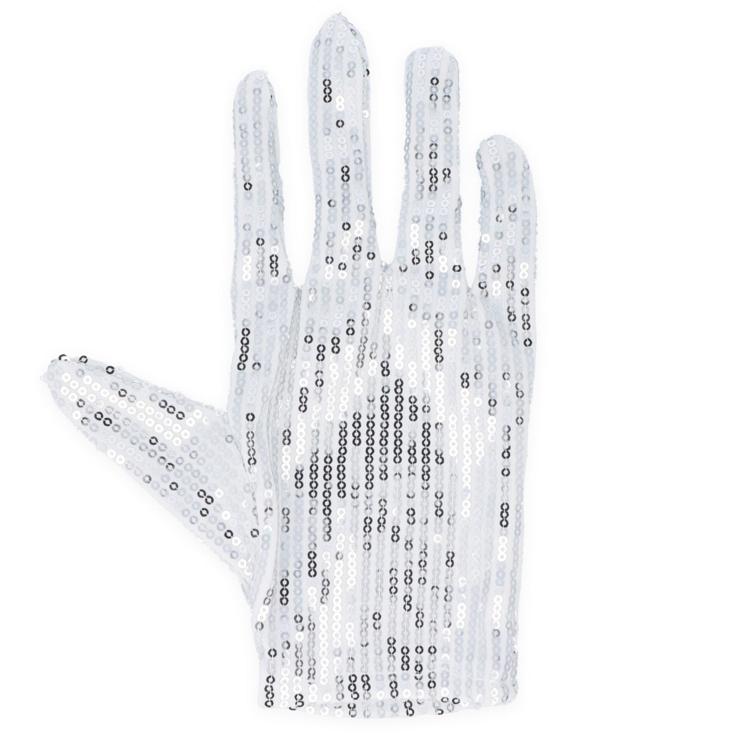 Sequin Glove