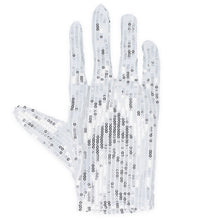 Sequin Glove