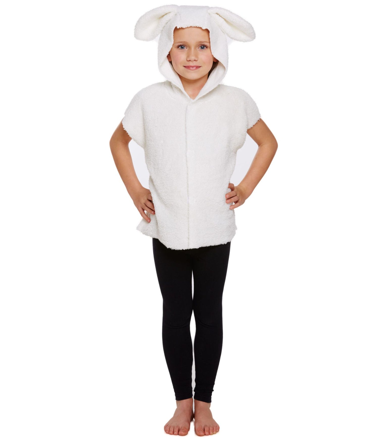 Child's Sheep Costume