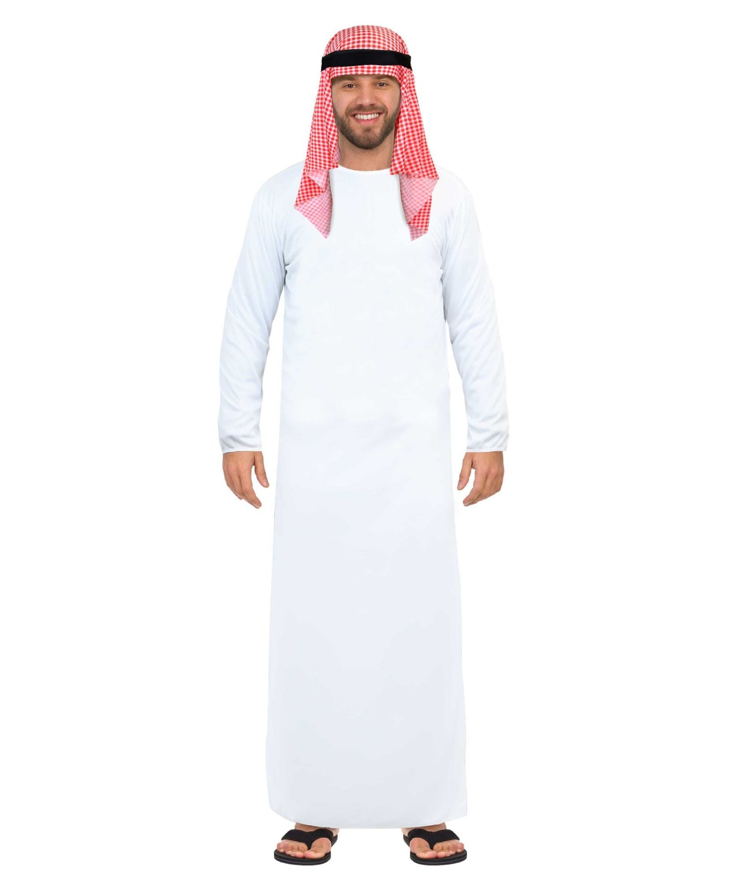 Arabian Sheikh Costume
