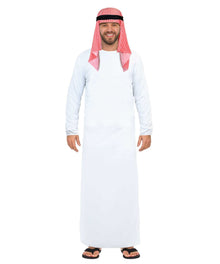 Arabian Sheikh Costume