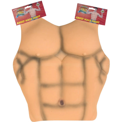 Male EVA Muscle Chest