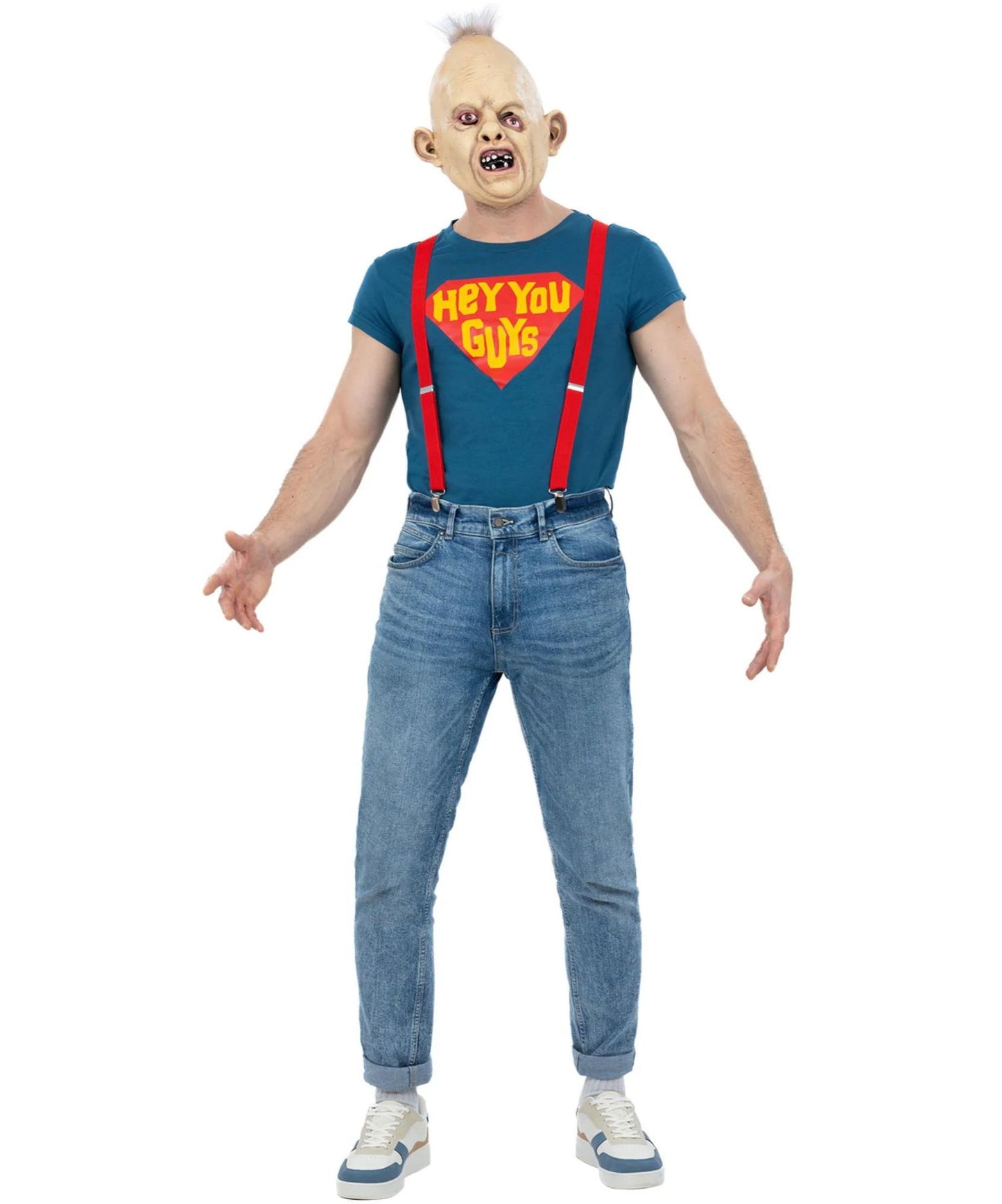 The Goonies Sloth Costume