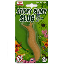 Sticky Slug