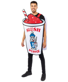 Slush Puppie Costume