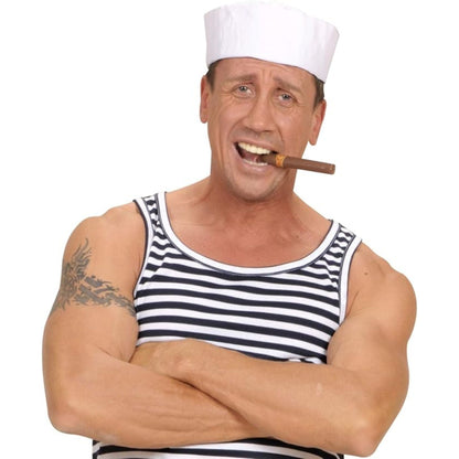 Fake Plastic Cigar