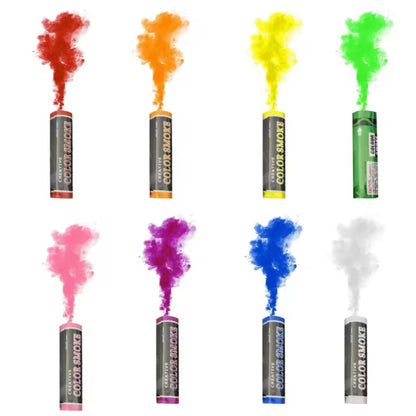 Smoke Flares