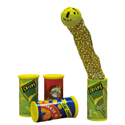 Snake Cone