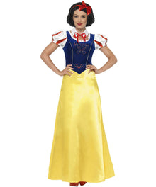 Princess Snow Costume