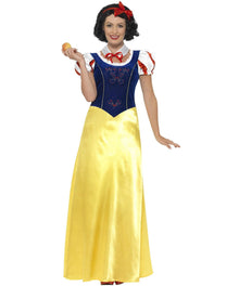 Princess Snow Costume