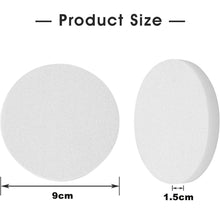 Jumbo Circle Sponge