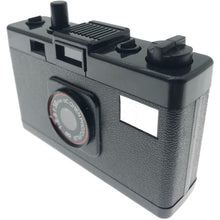 Squirt Camera
