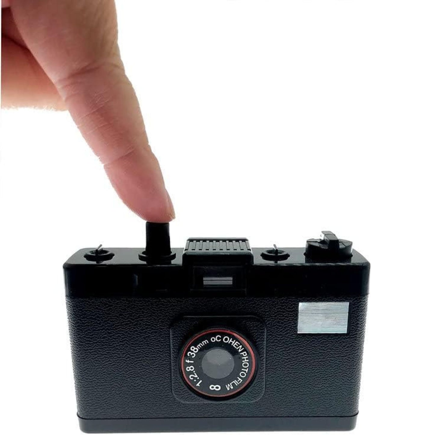 Squirt Camera