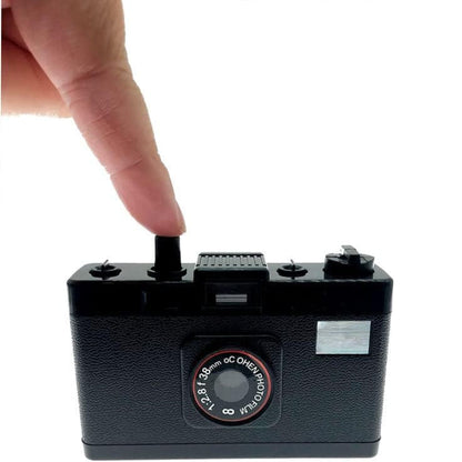 Squirt Camera