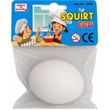 Squirt Egg