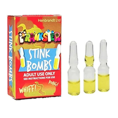 Stink Bombs