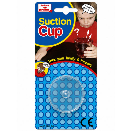 Double Sided Suction Cup