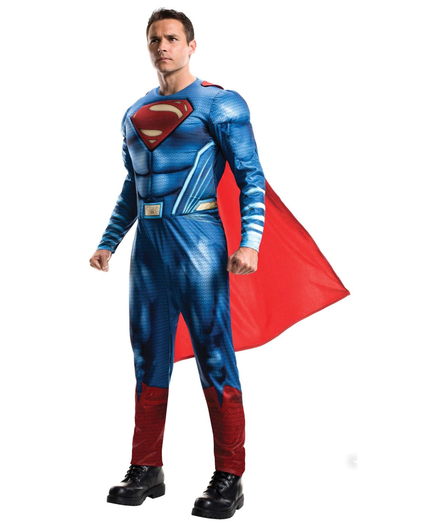 Justice League Superman Costume