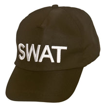 SWAT Cap