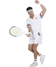 Tennis Player Costume