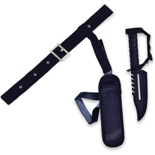 Thigh Knife Holster