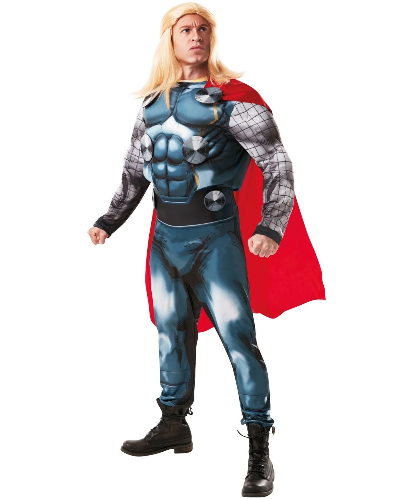 Deluxe Thor Costume