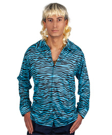Exotic Tiger Shirt