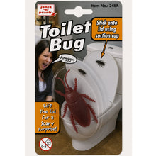 Toilet Bug