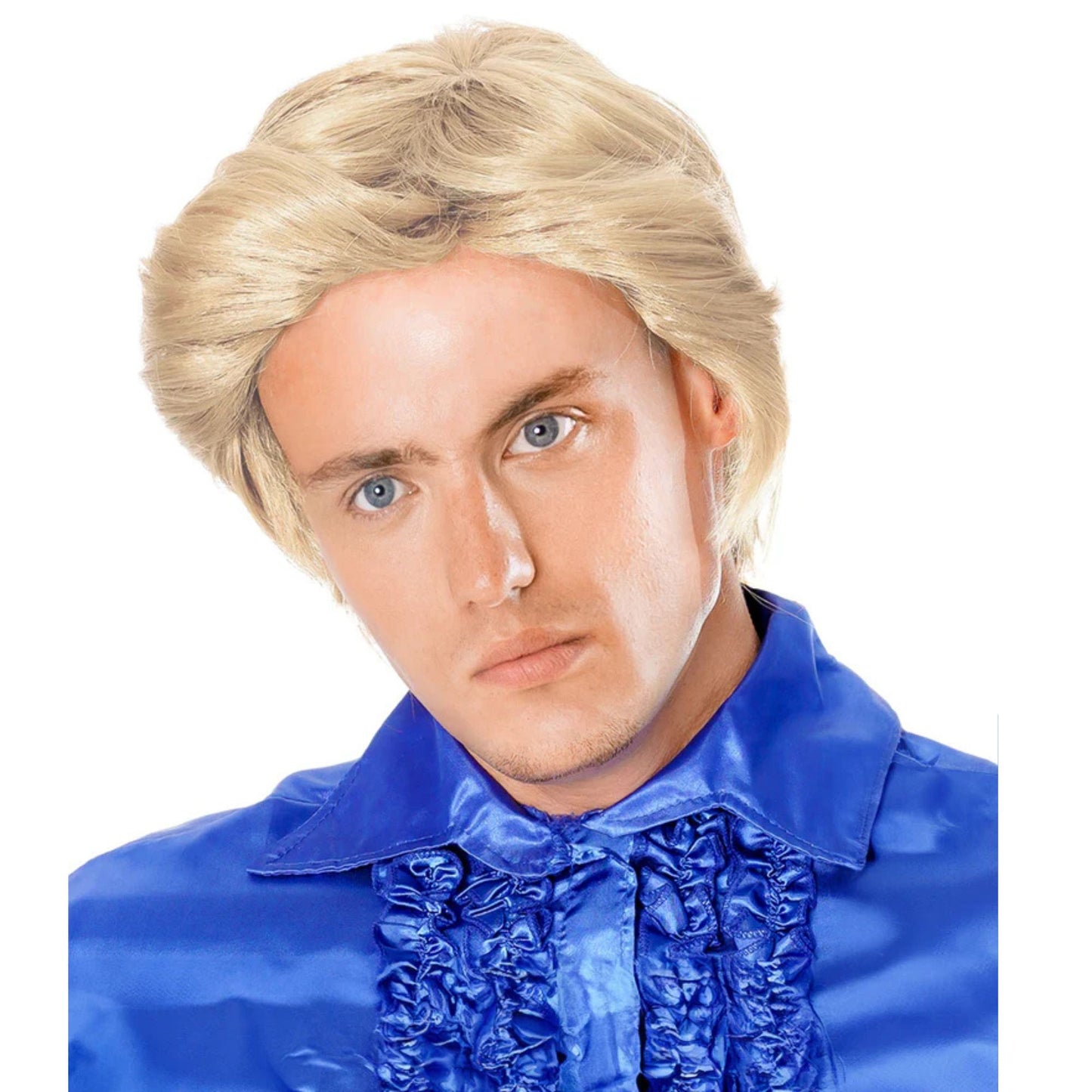 Tony Wig - Blonde