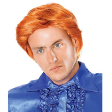 Tony Wig - Ginger