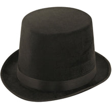 Top Hat - Velour