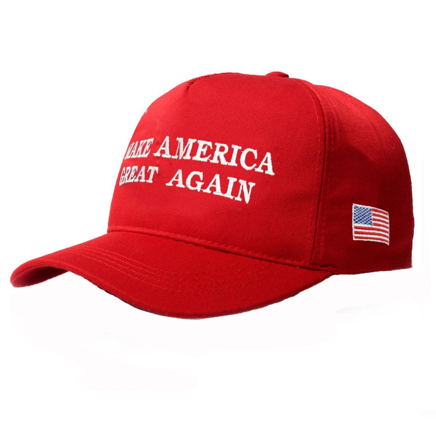 Make America Great Again Cap