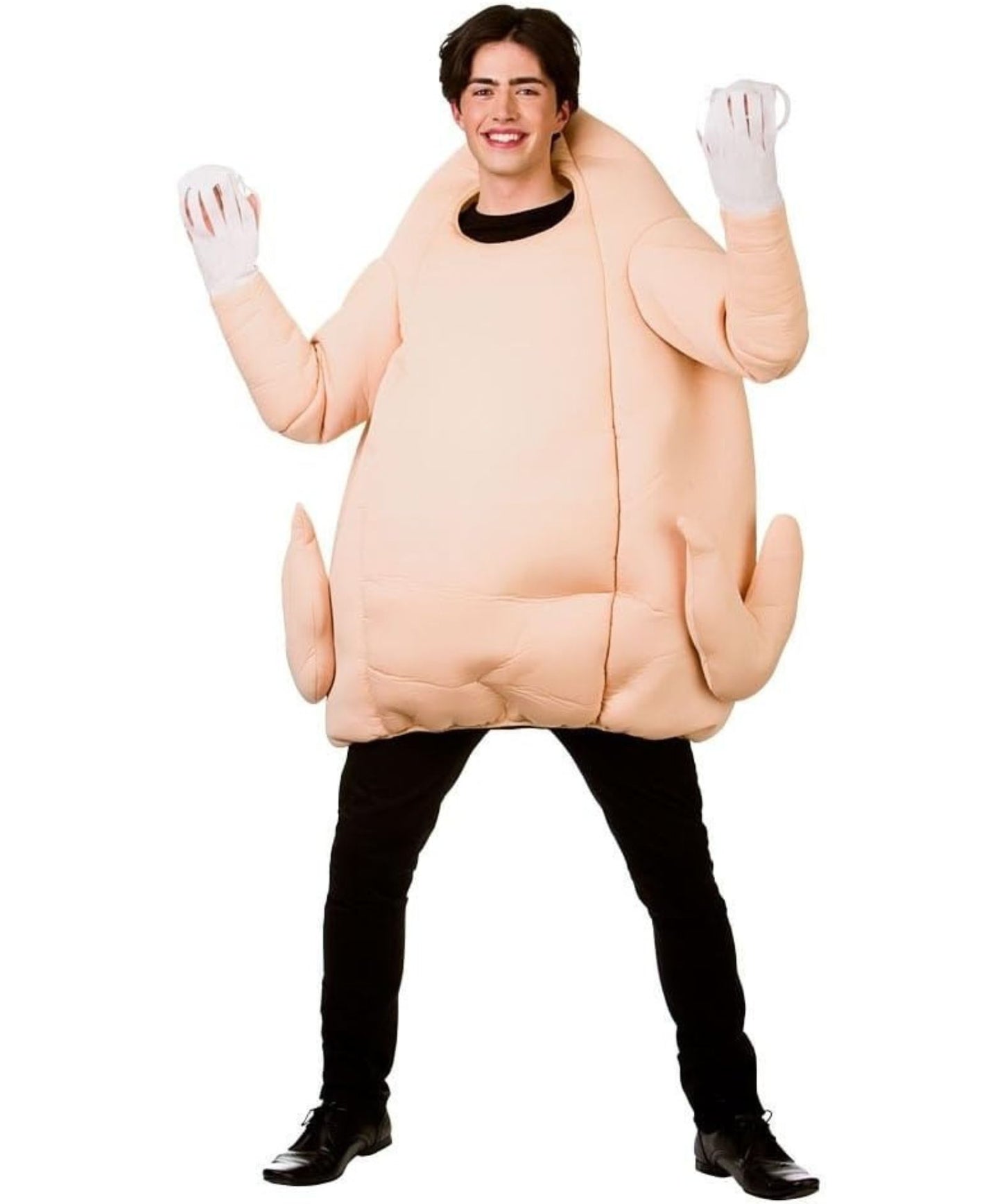 Turkey Costume