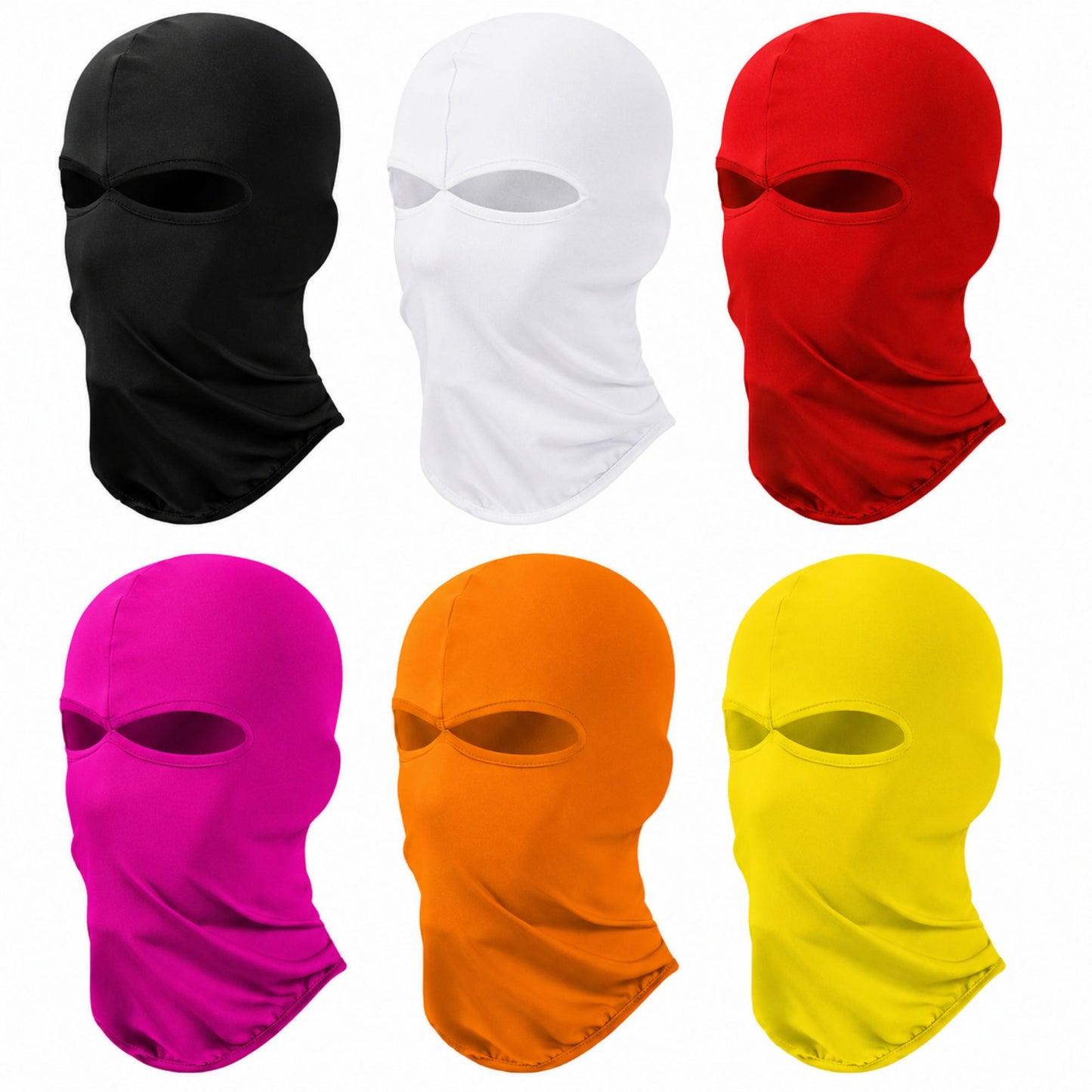 Ultra Thin Balaclava Mask