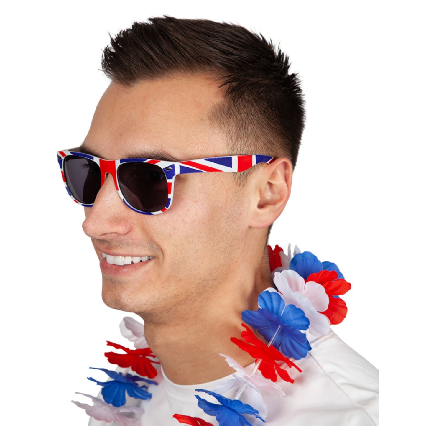 Union Jack Sunglasses