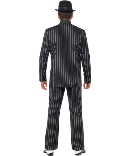 Vintage Gangster Boss Costume