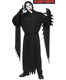 Scary Movie Waass-Up! Costume