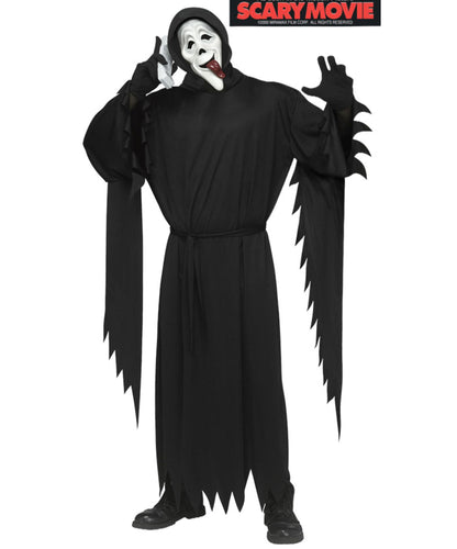 Scary Movie Waass-Up! Costume