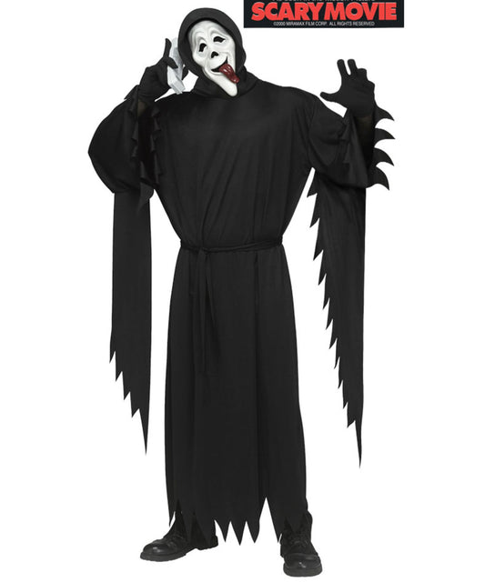 Scary Movie Waass-Up! Costume