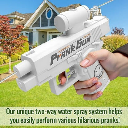 Two Way Water Gun